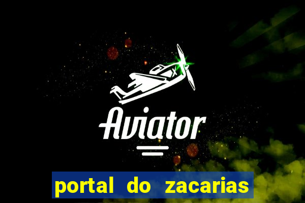 portal do zacarias roleta russa